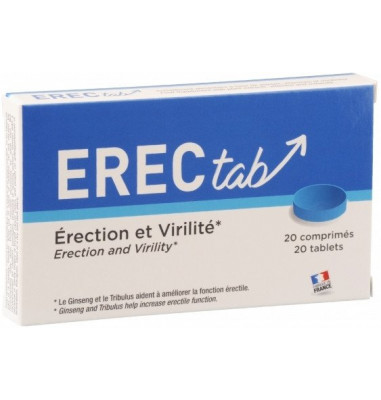 erectab aphrodisiaque naturel comprimes
